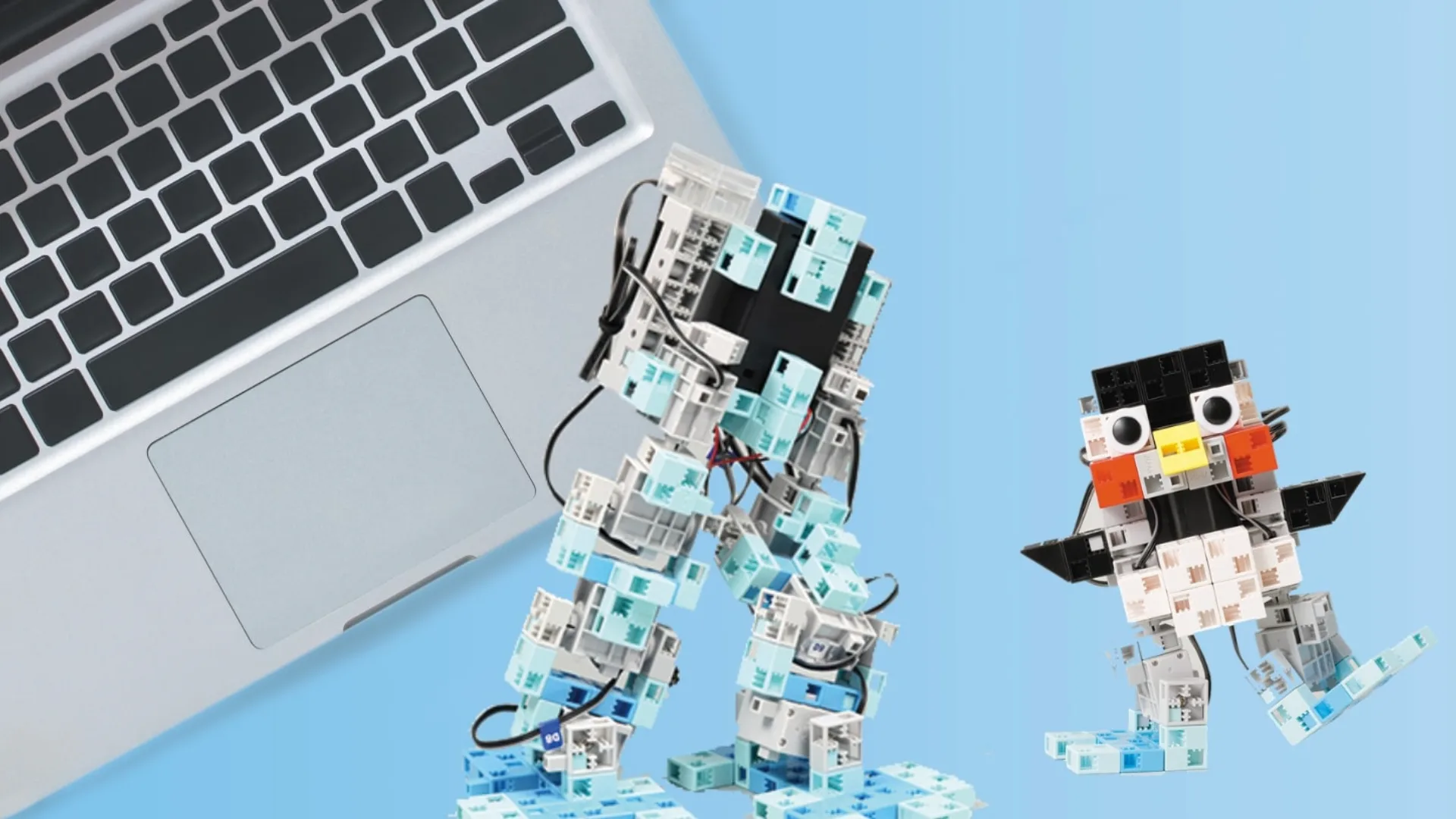 京都総合学習塾 小学生対象プログラミング講座バナー